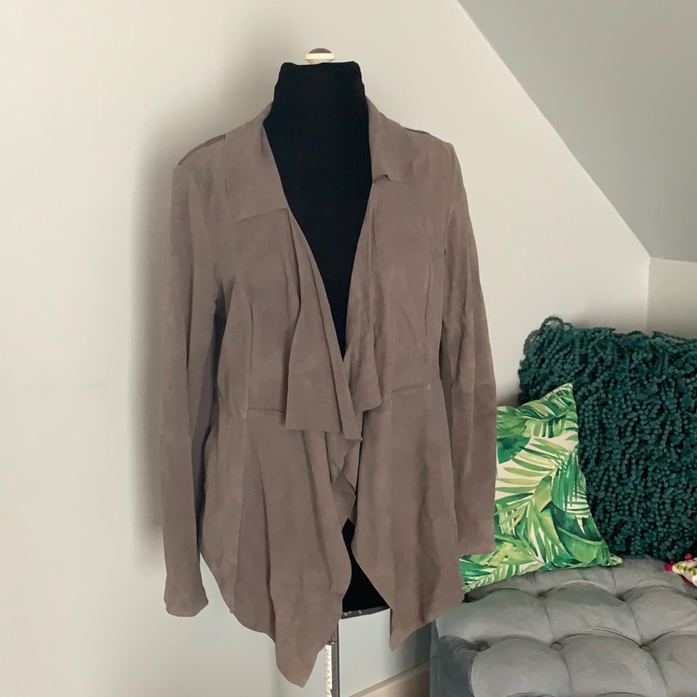 Emu Australia coat